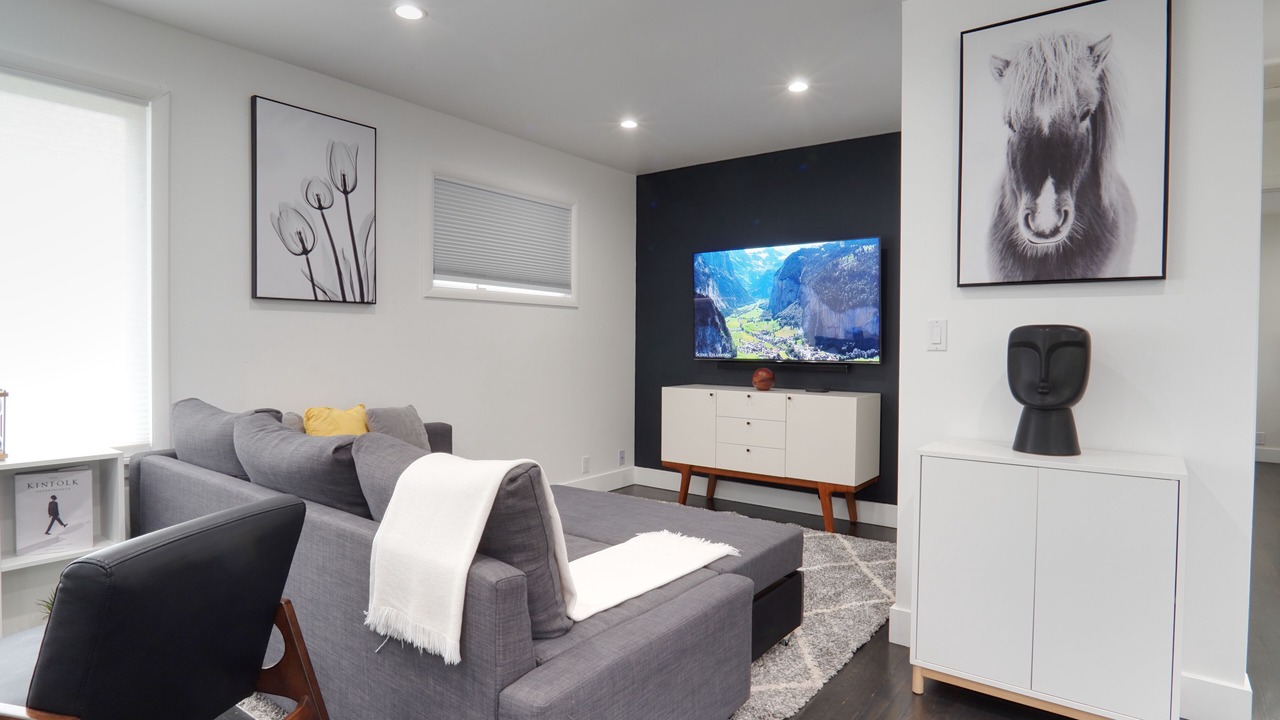 Photo of Livingroom in Mar Lee