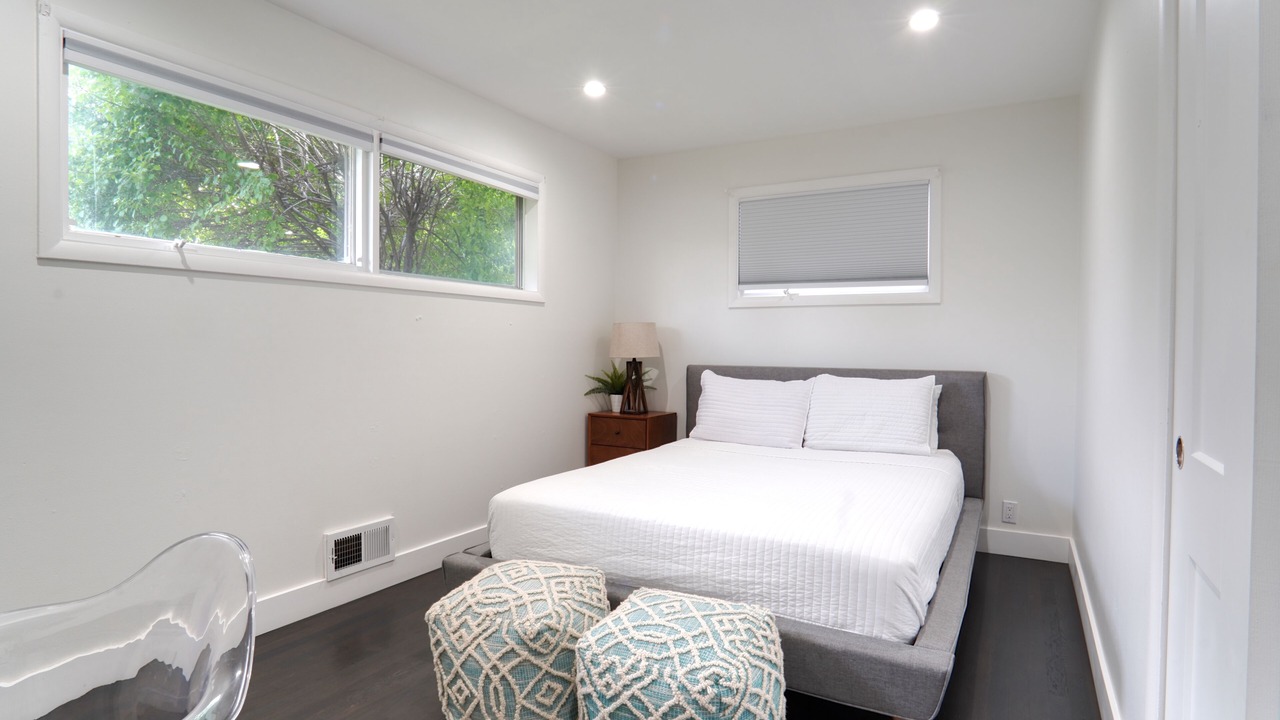 Photo of Bedroom in Mar Lee