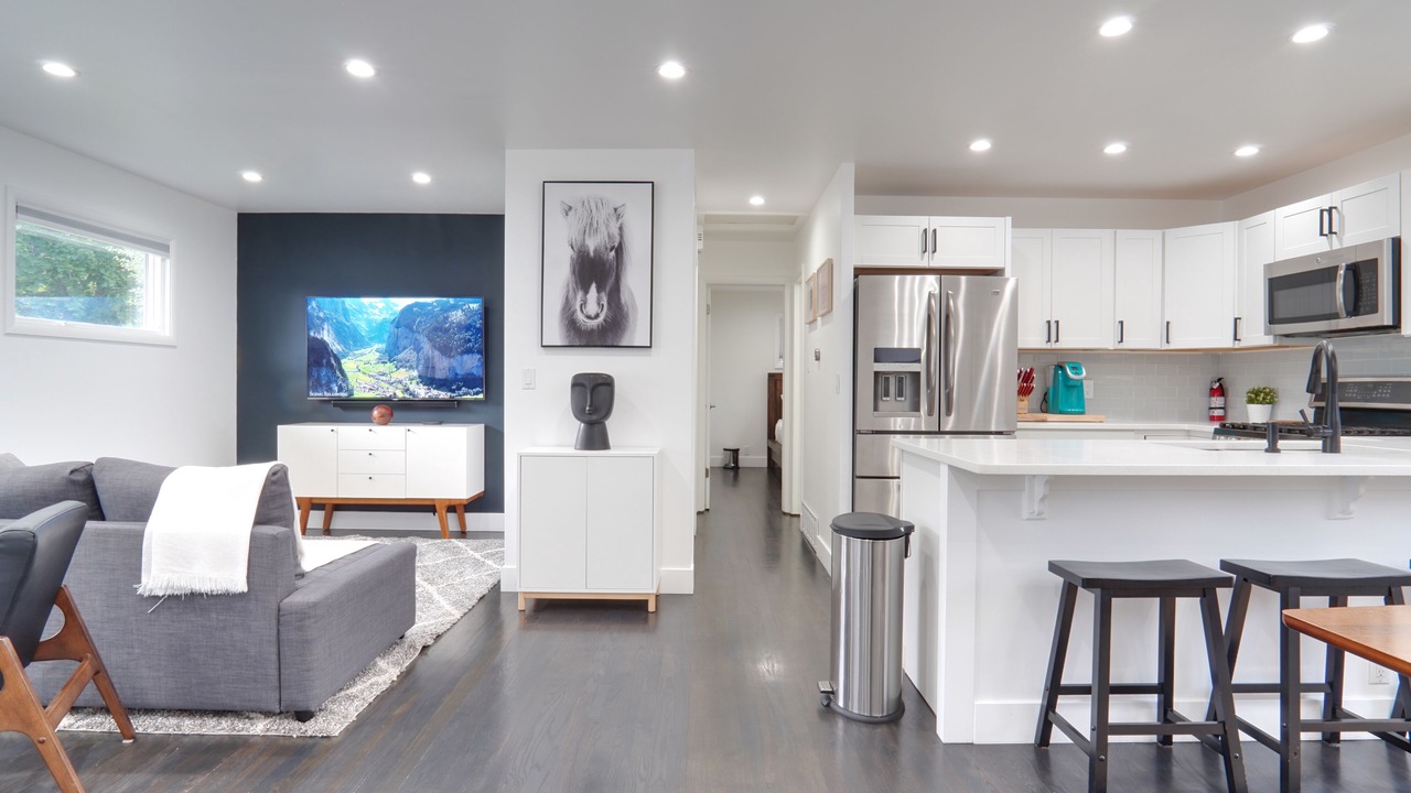 Photo of Kitchen in Mar Lee