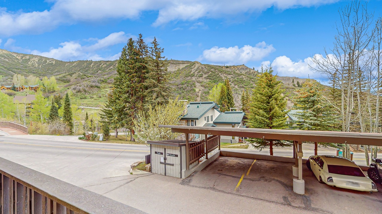 Photo of Outdoor in Snowmass Village