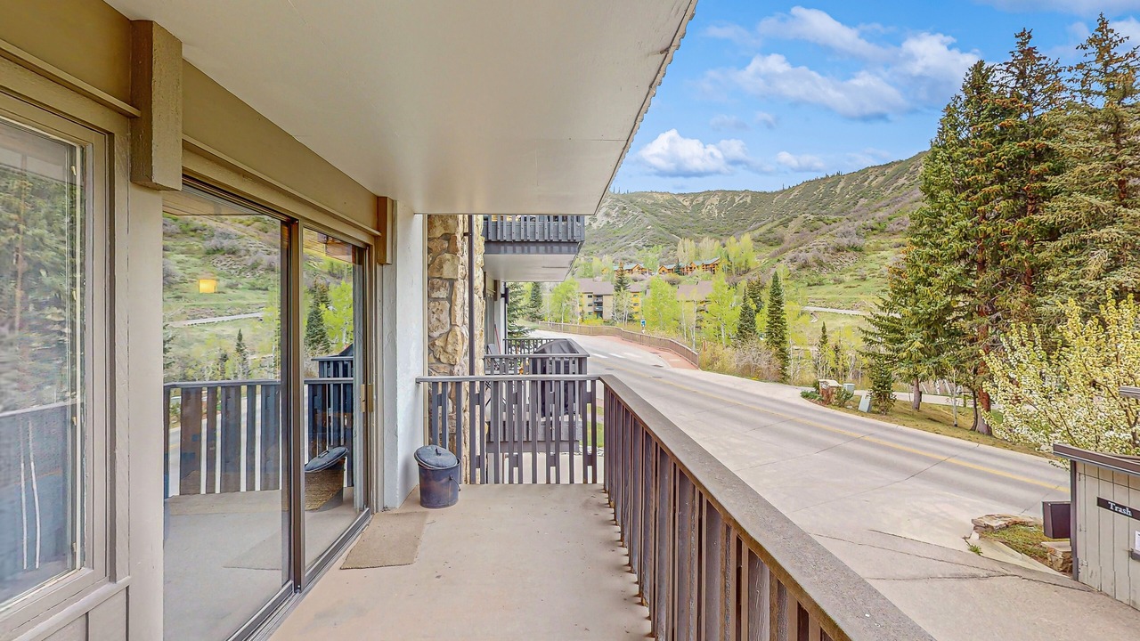 Photo of Outdoor in Snowmass Village