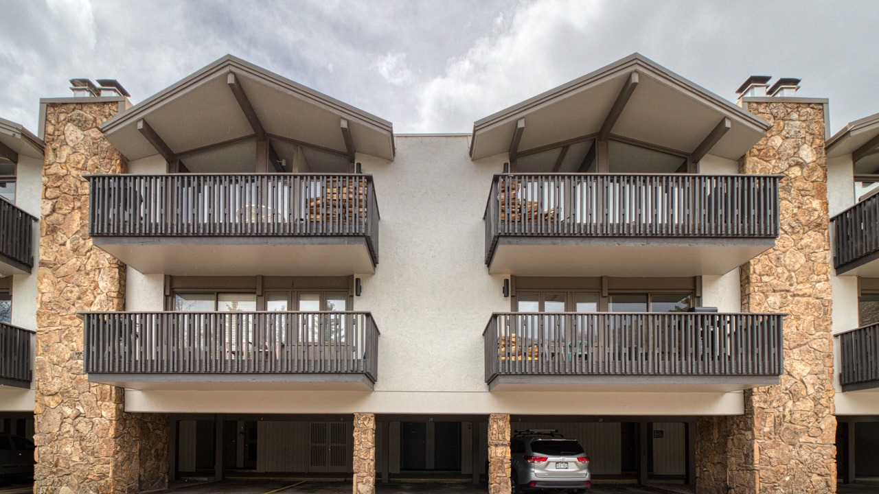 Photo of Outdoor in Snowmass Village