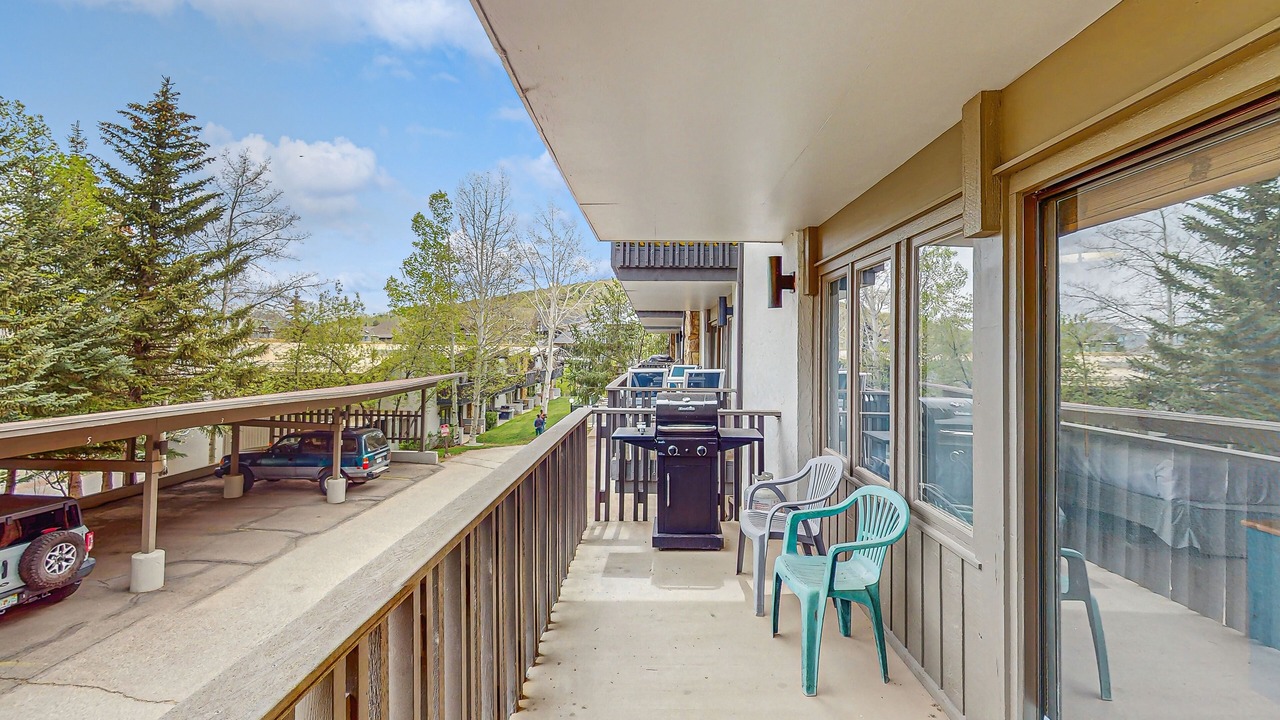 Photo of Outdoor in Snowmass Village