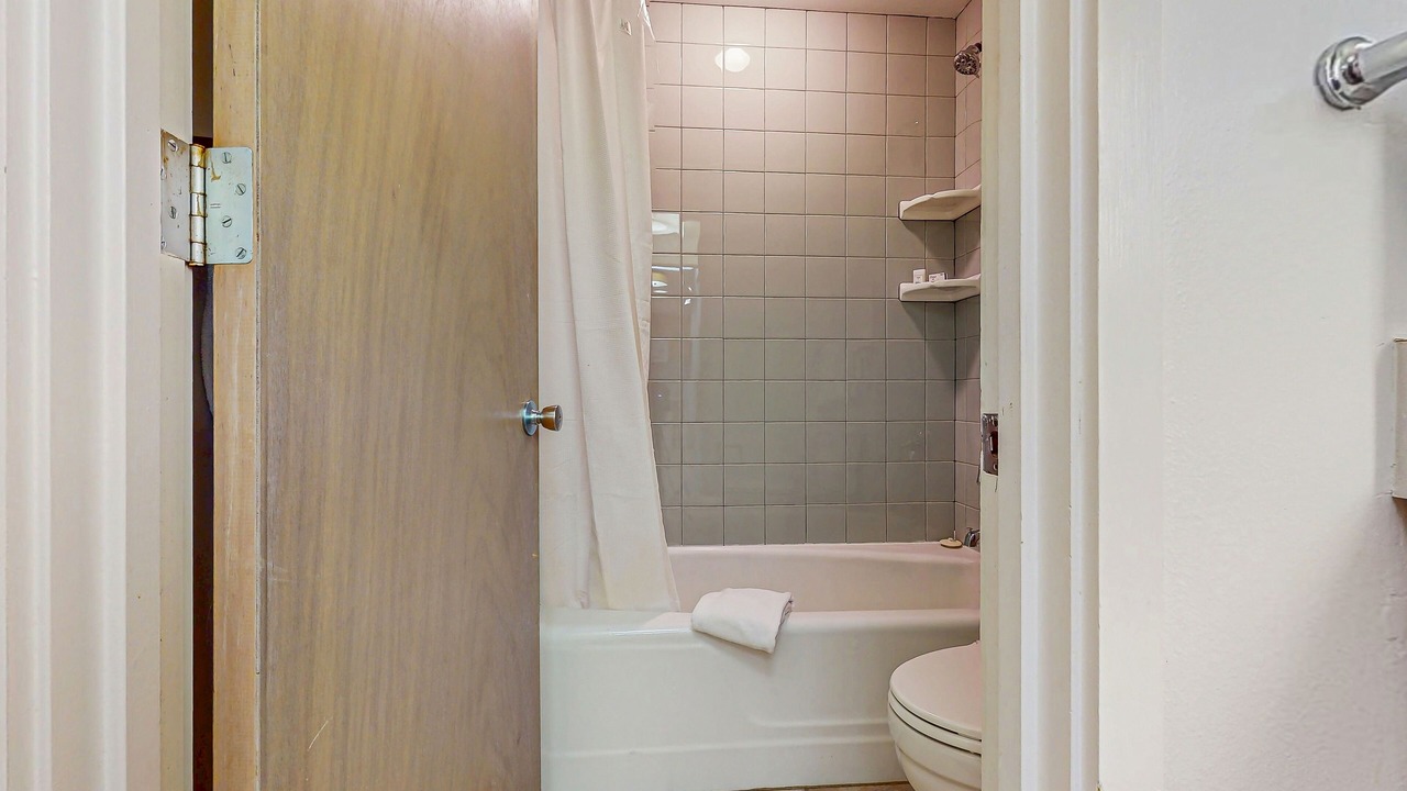 Photo of Bathroom in Snowmass Village