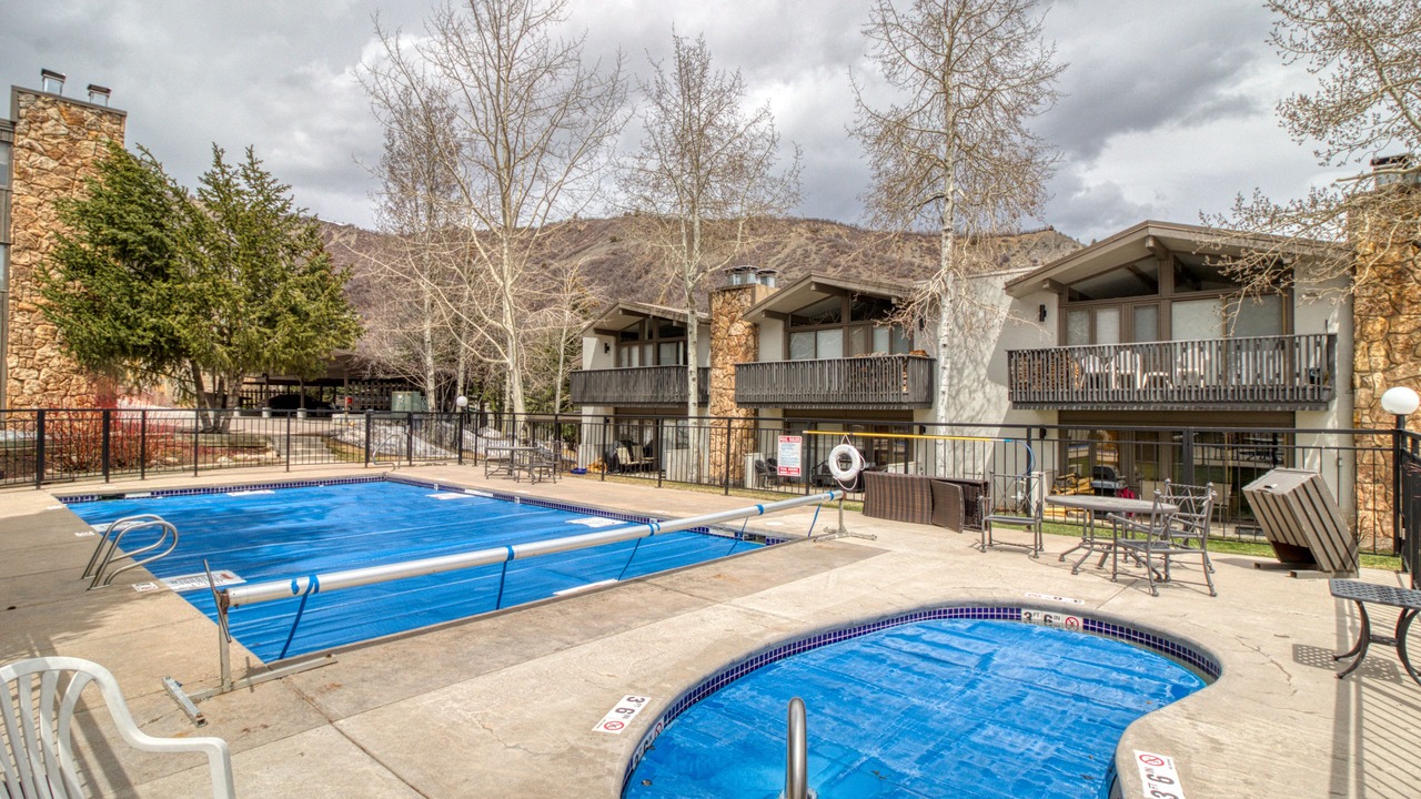 Photo of Outdoor in Snowmass Village