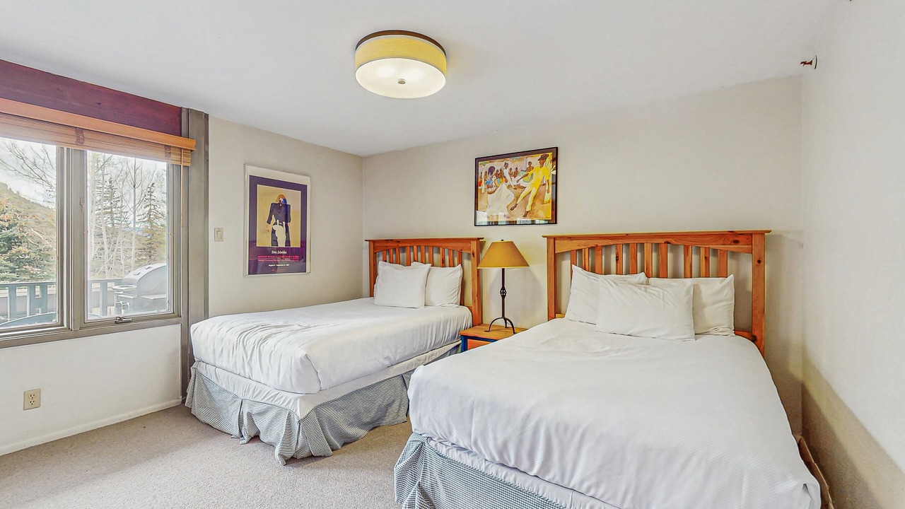 Photo of Bedroom in Snowmass Village