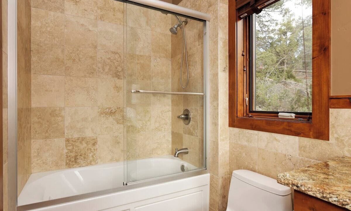 Photo of Bathroom in Carbondale