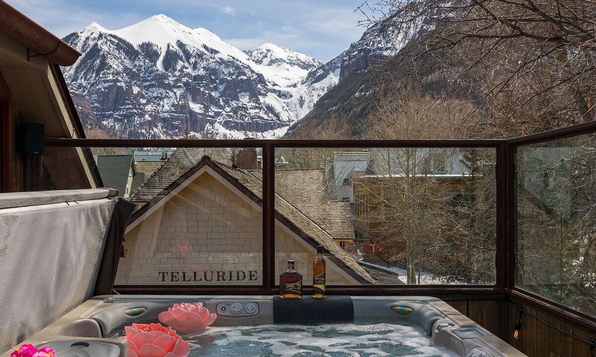 Photo of Others in Telluride