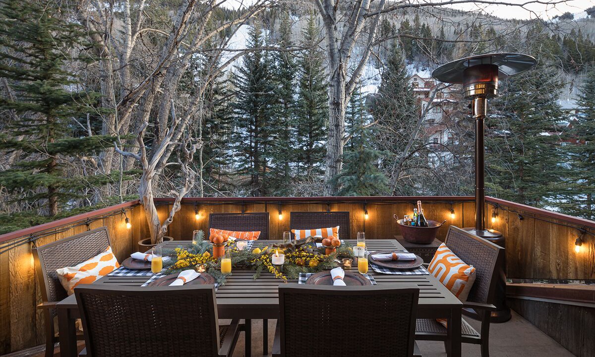 Photo of Others in Telluride