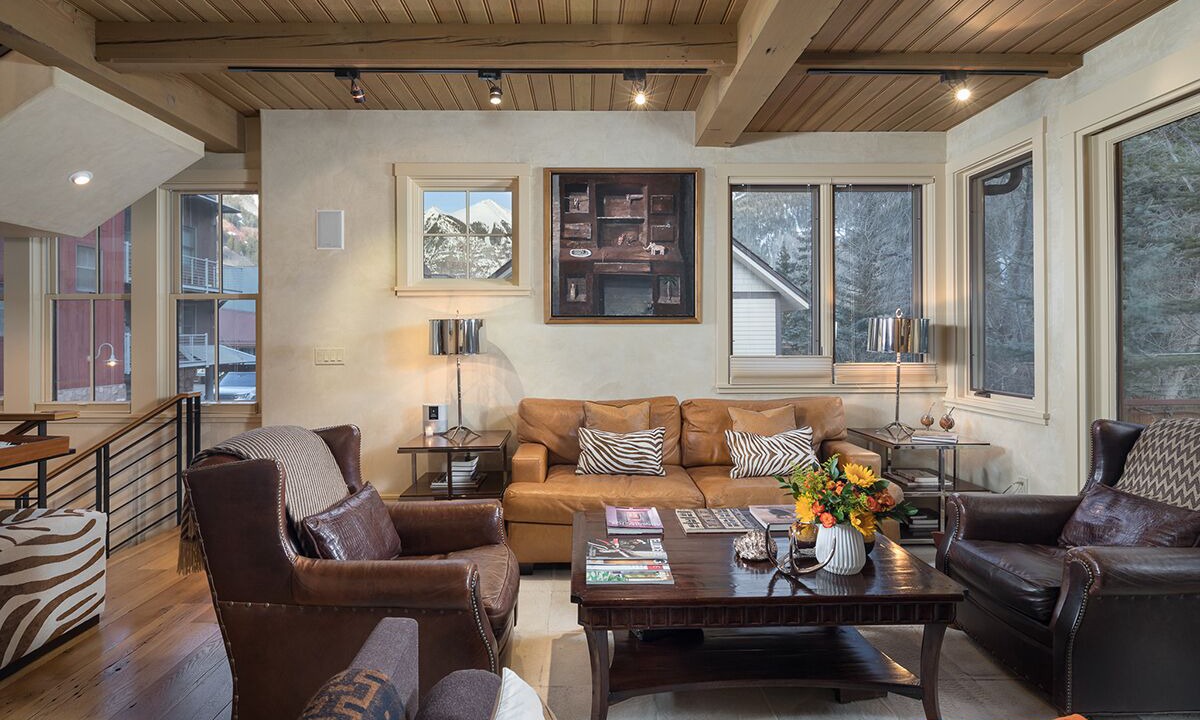 Photo of Others in Telluride
