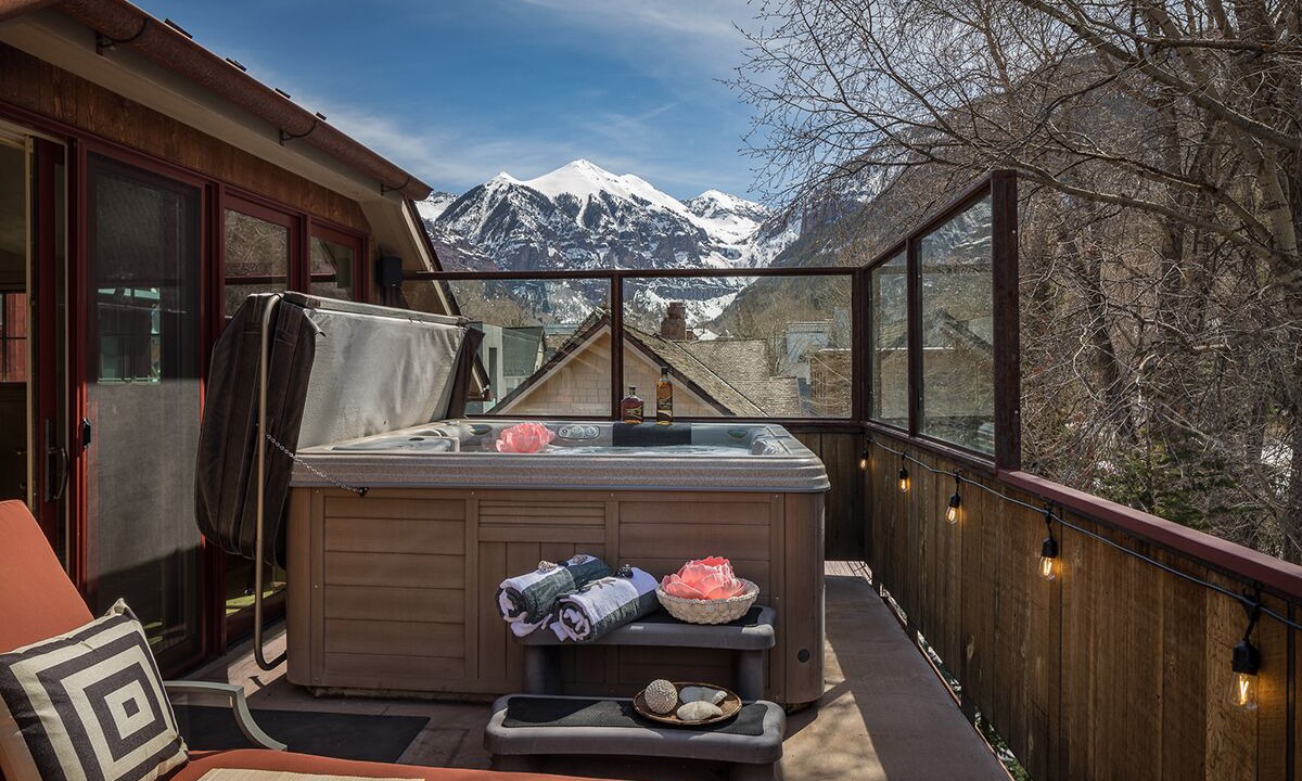 Photo of Others in Telluride