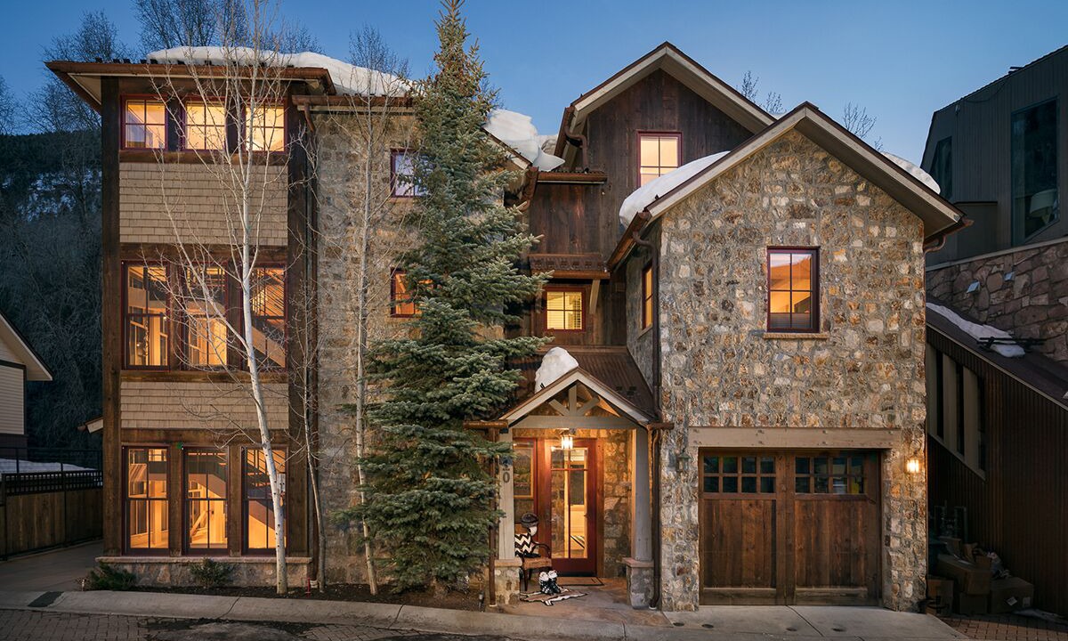 Photo of Others in Telluride