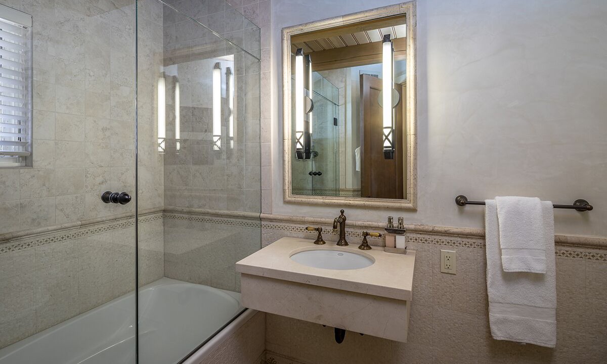 Photo of Bathroom in Telluride