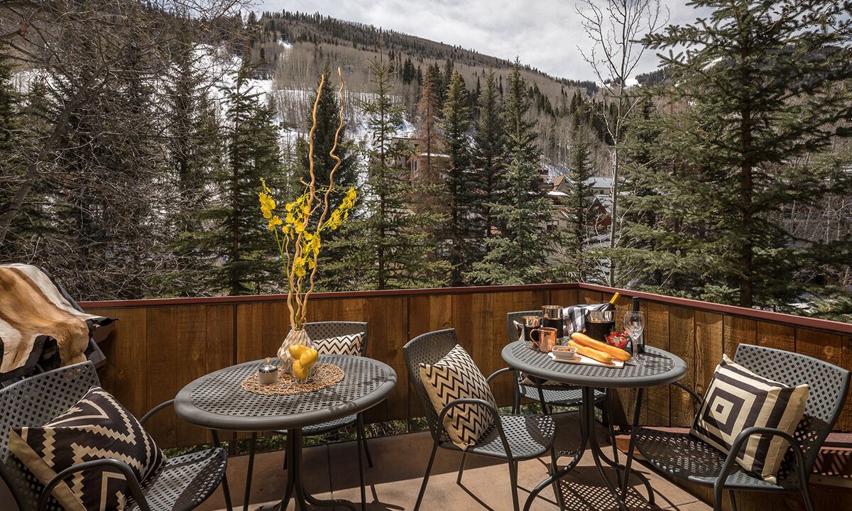 Photo of Others in Telluride