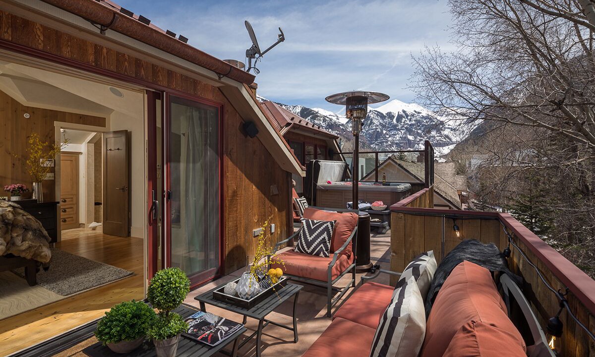 Photo of Others in Telluride