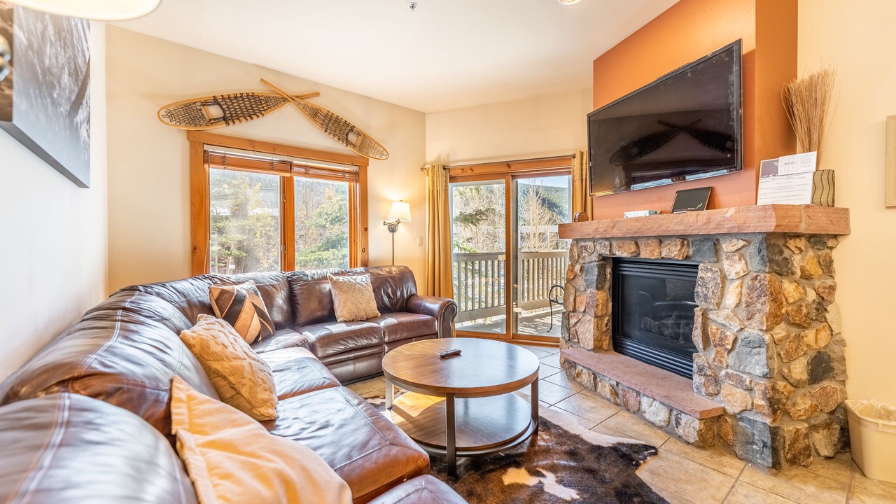 Photo of Patio Balcony in River Run