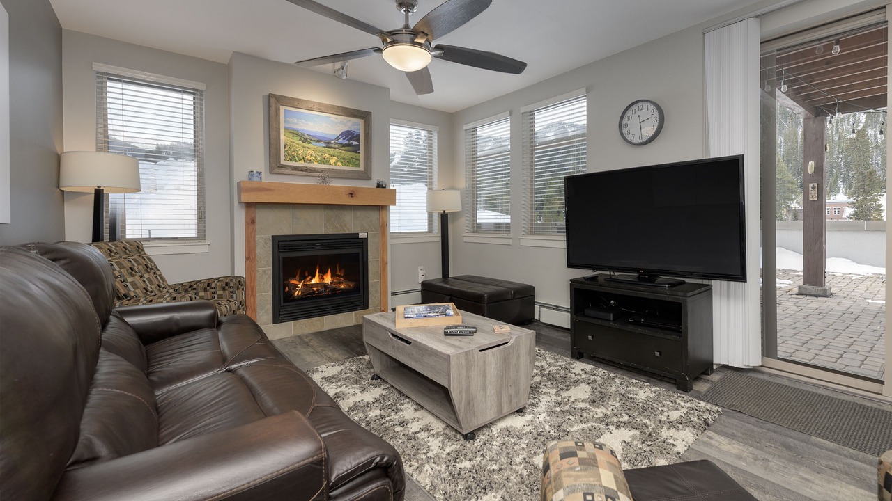 Photo of Livingroom in Winter Park