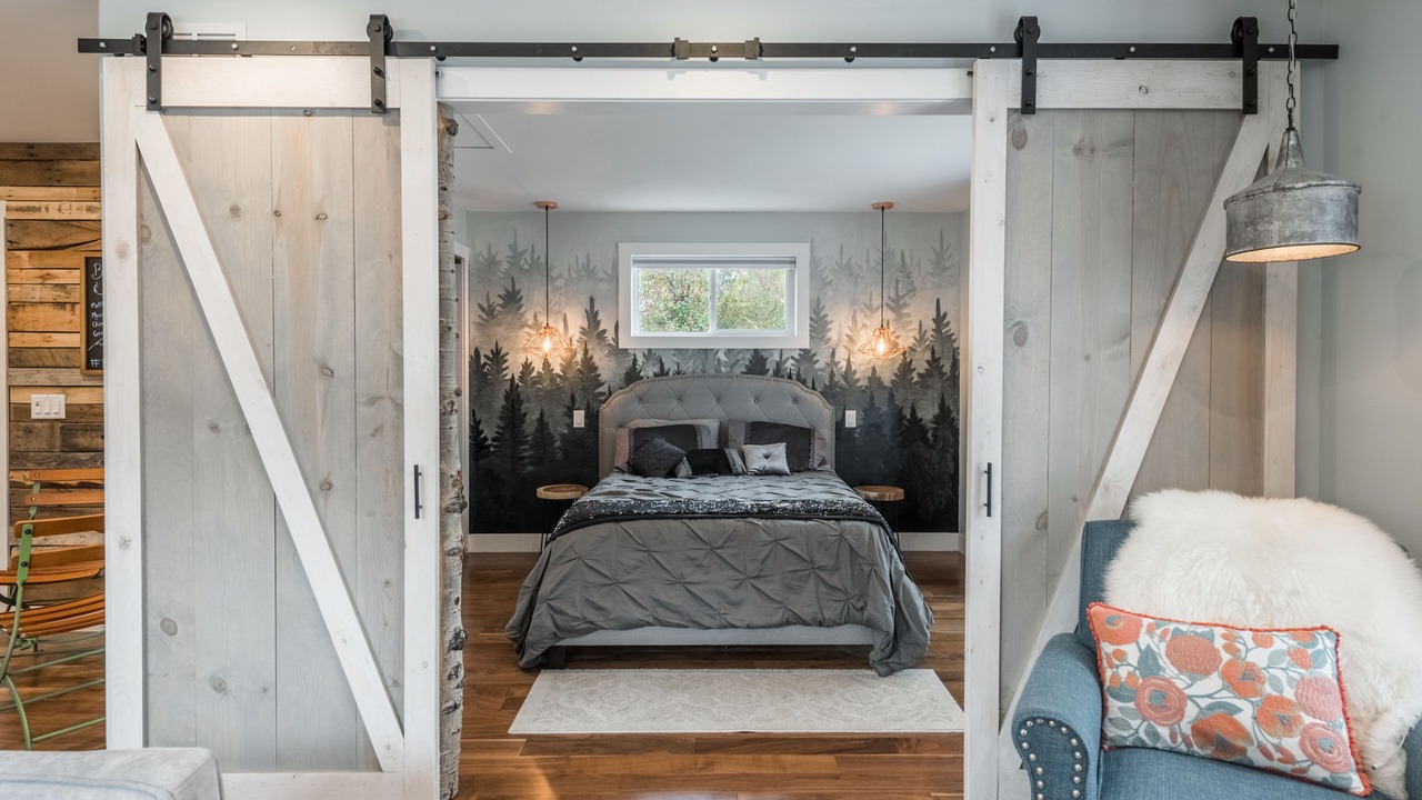 Photo of Bedroom in Morse Park