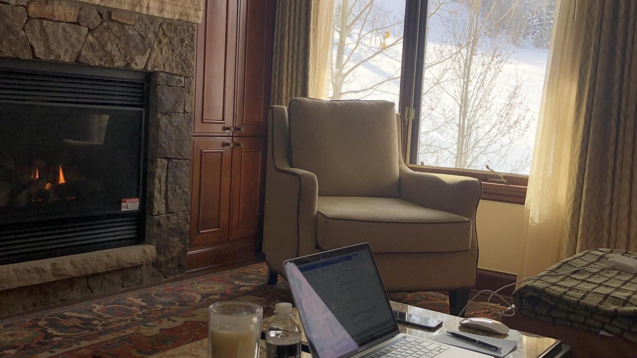 Photo of Livingroom in Aspen
