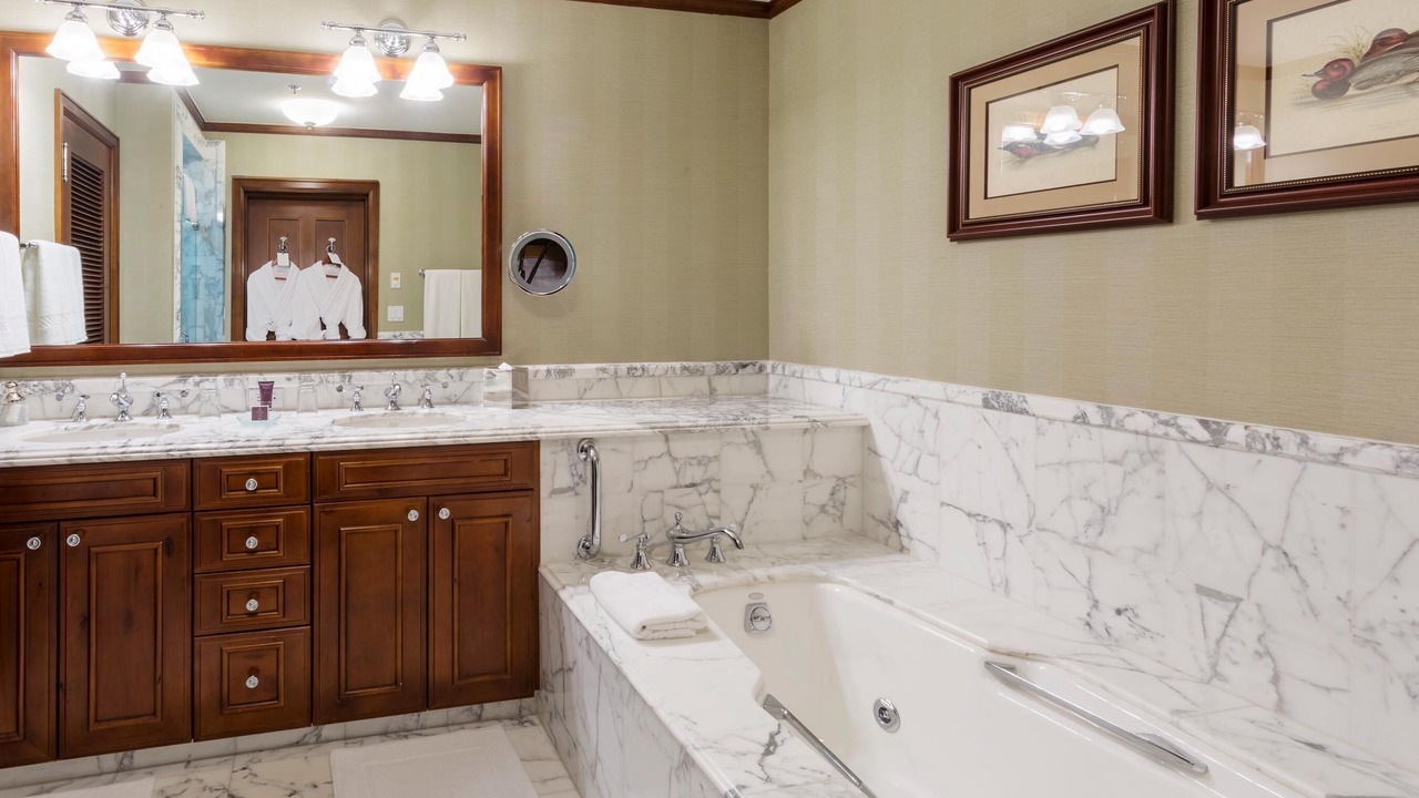Photo of Bathroom in Aspen