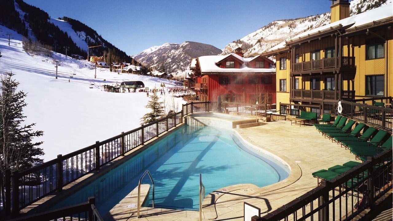 Photo of Outdoor in Aspen