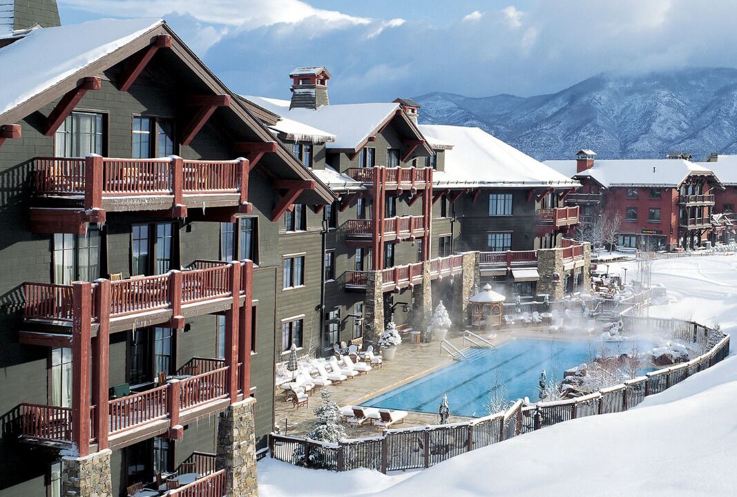 Photo of Others in Aspen