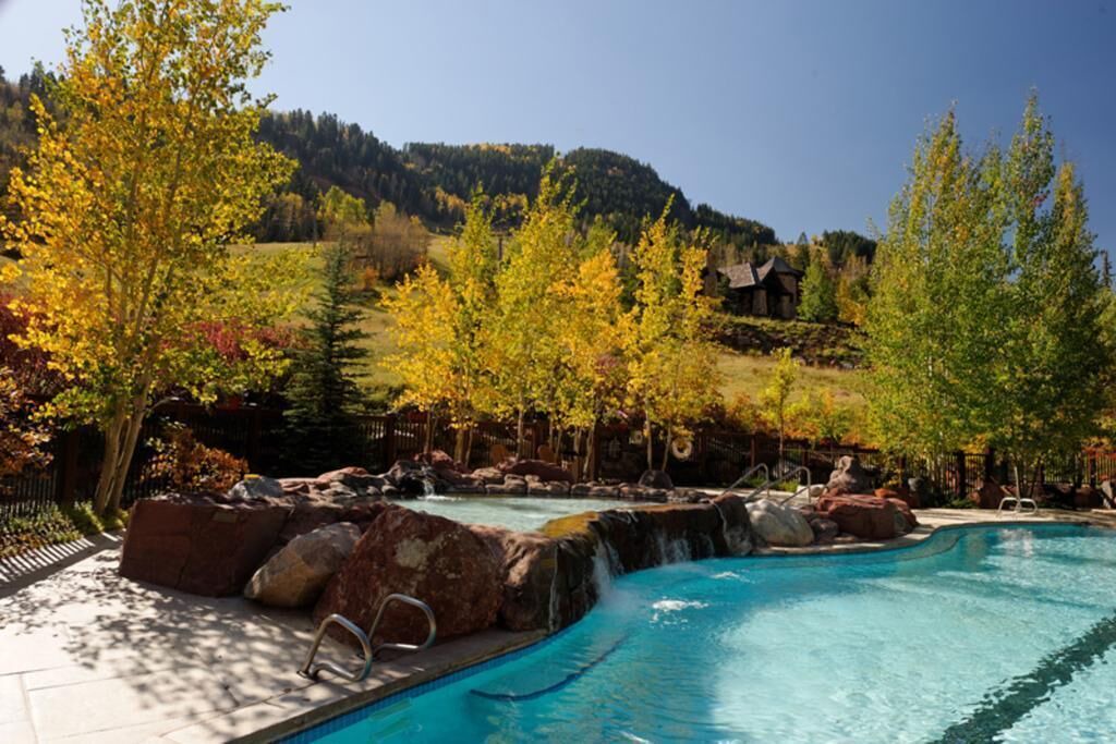 Photo of Outdoor in Aspen
