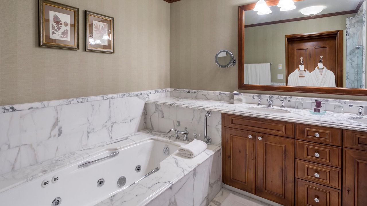 Photo of Bathroom in Aspen