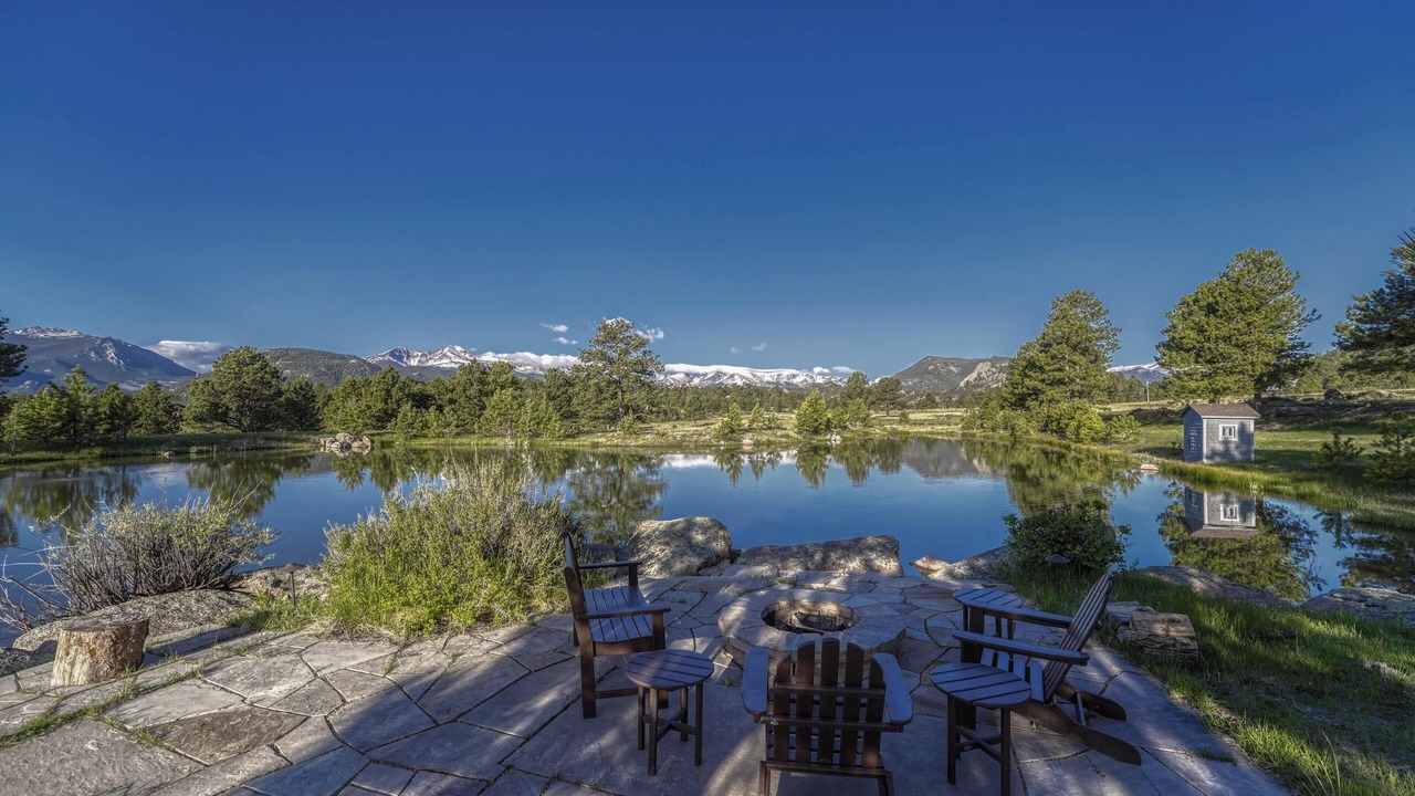 Photo of Outdoor in Estes Park