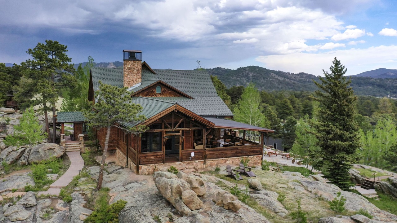 Photo of Outdoor in Estes Park