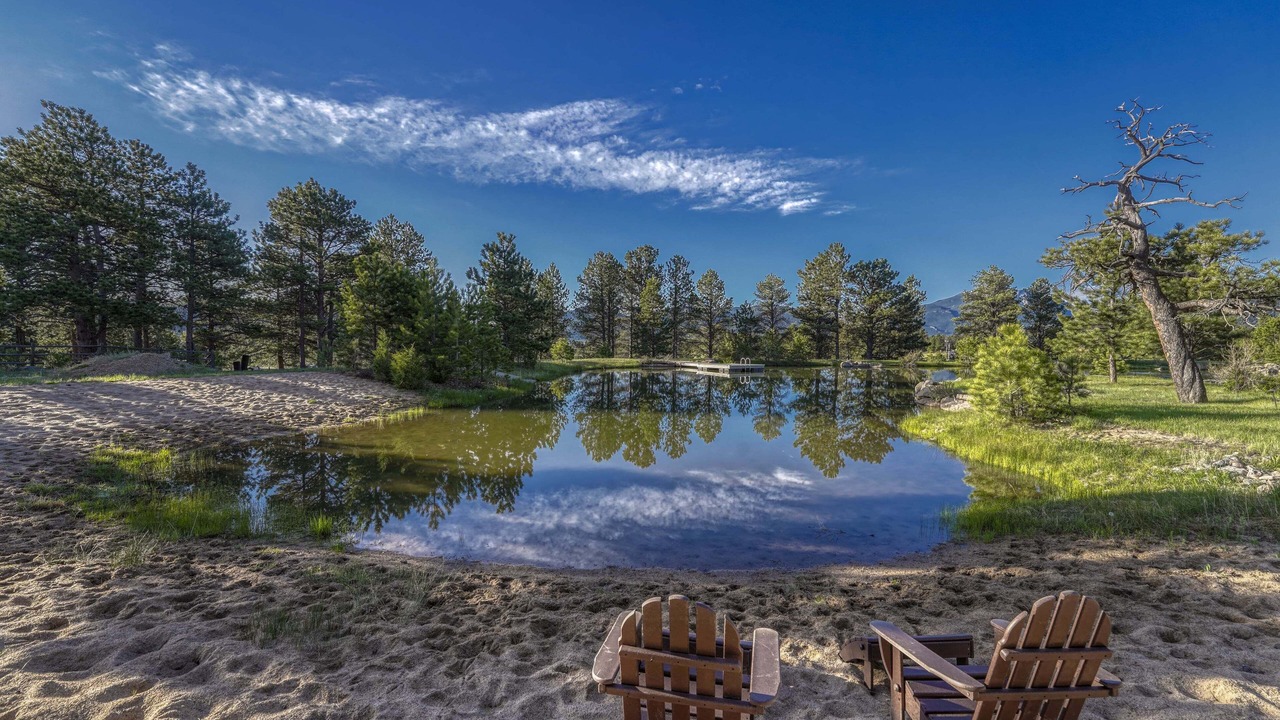 Photo of Outdoor in Estes Park