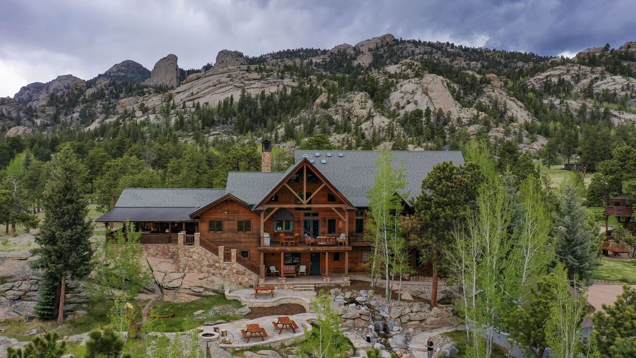 Photo of Outdoor in Estes Park