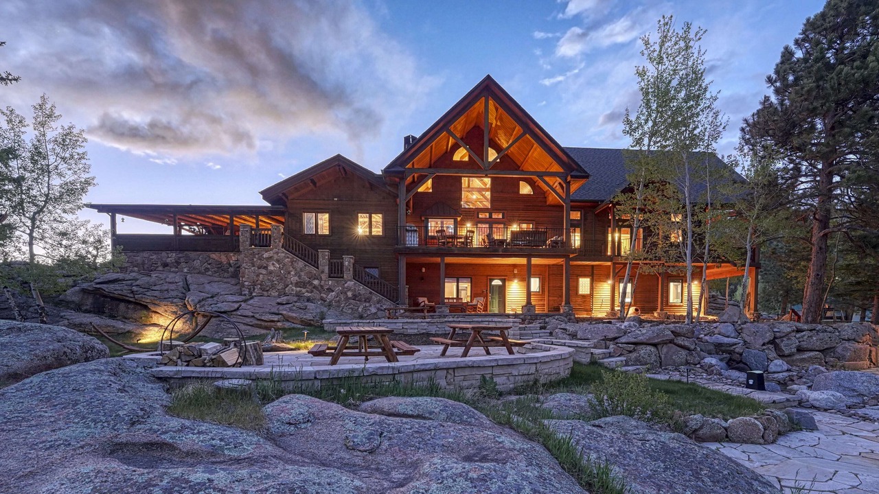 Photo of Outdoor in Estes Park