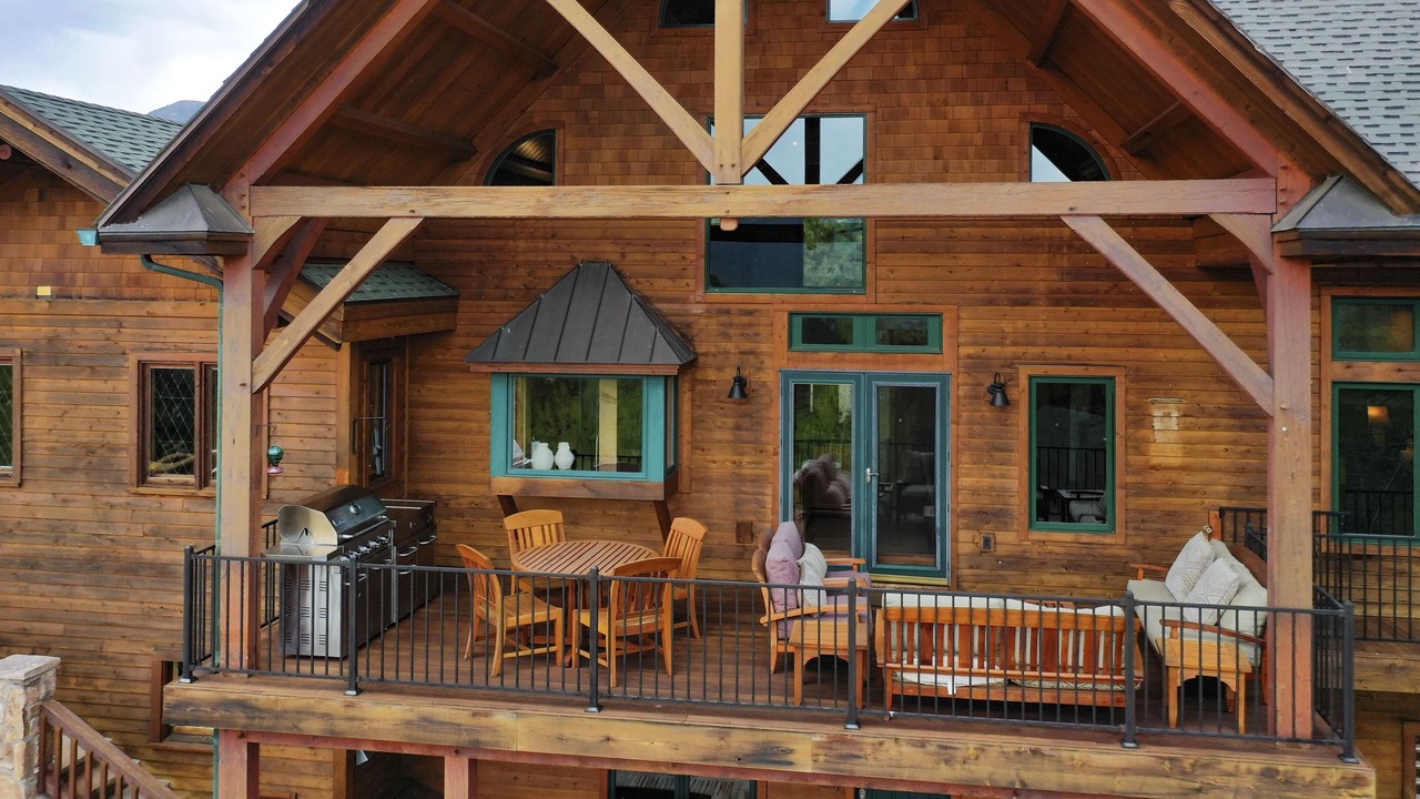 Photo of Outdoor in Estes Park