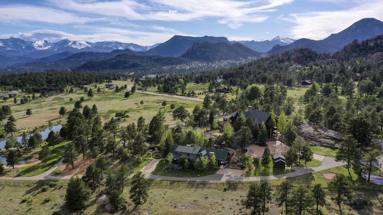 Photo of Outdoor in Estes Park