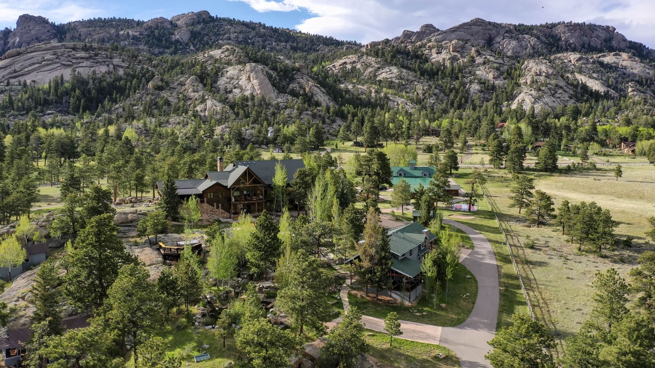 Photo of Outdoor in Estes Park