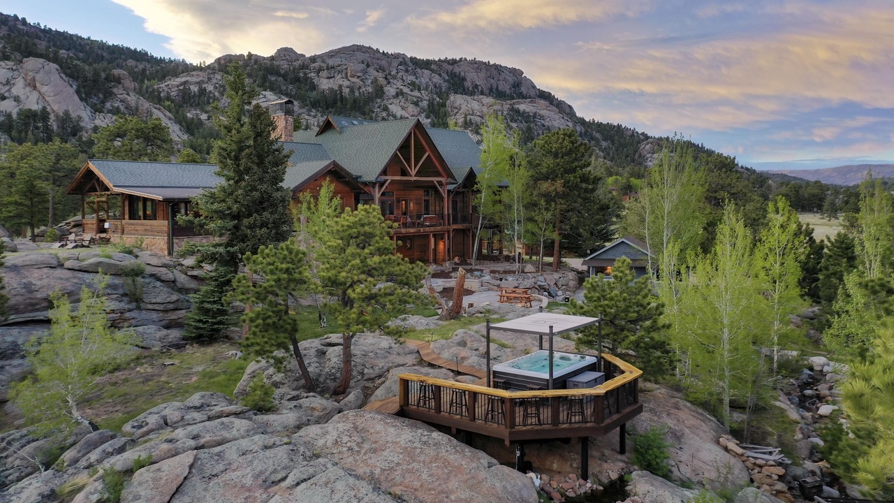 Photo of Outdoor in Estes Park