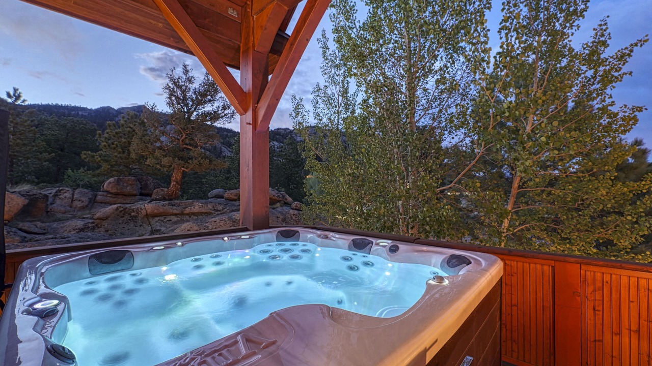 Photo of Outdoor in Estes Park