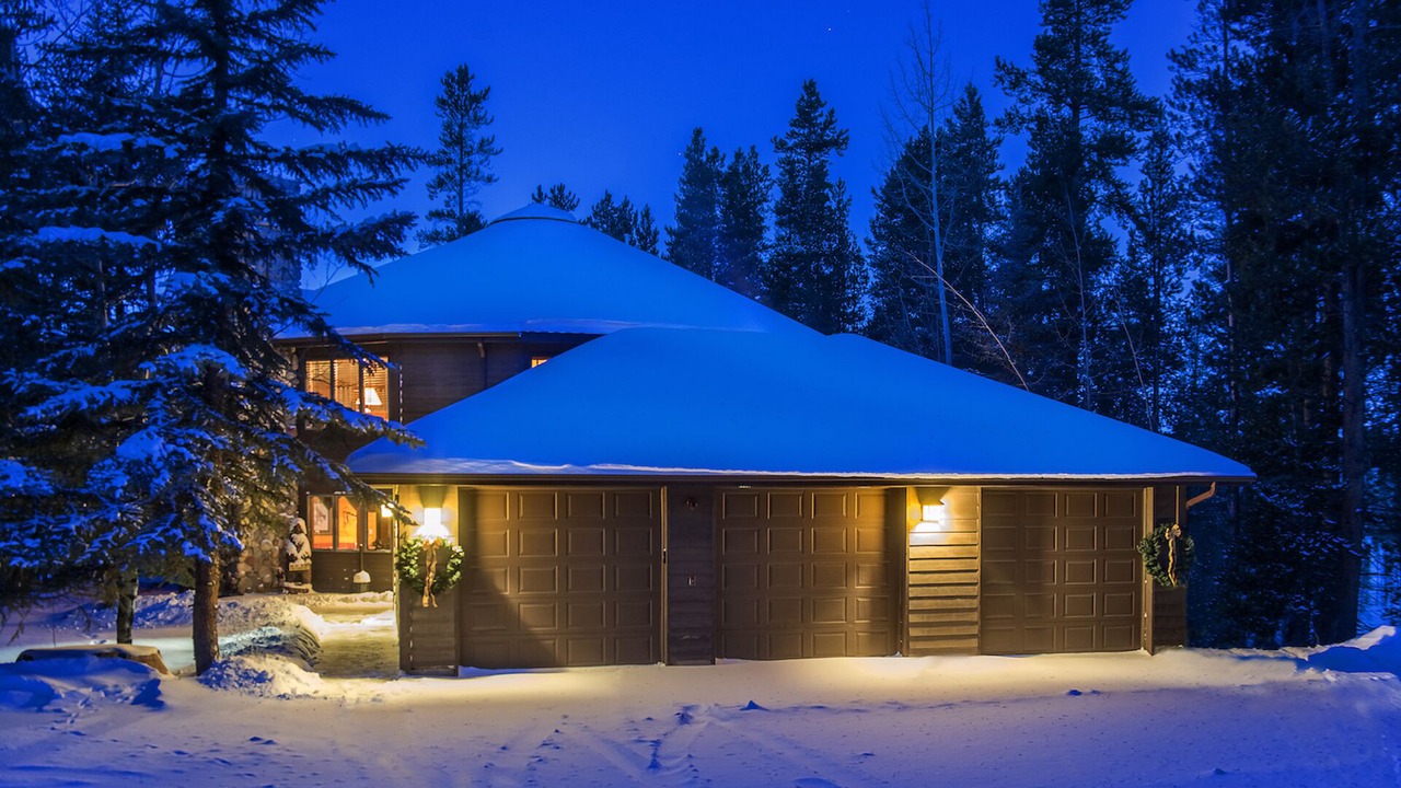 Photo of Outdoor in Breckenridge