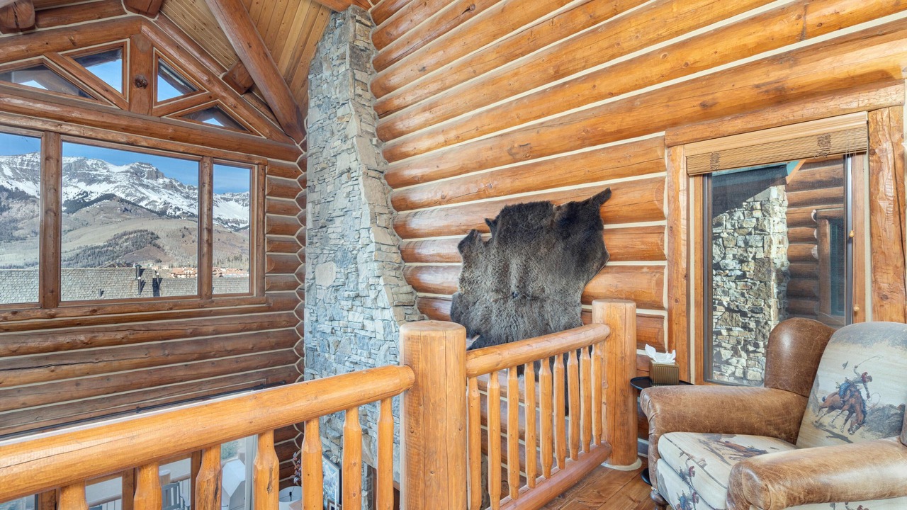 Photo of Others in Mountain Village