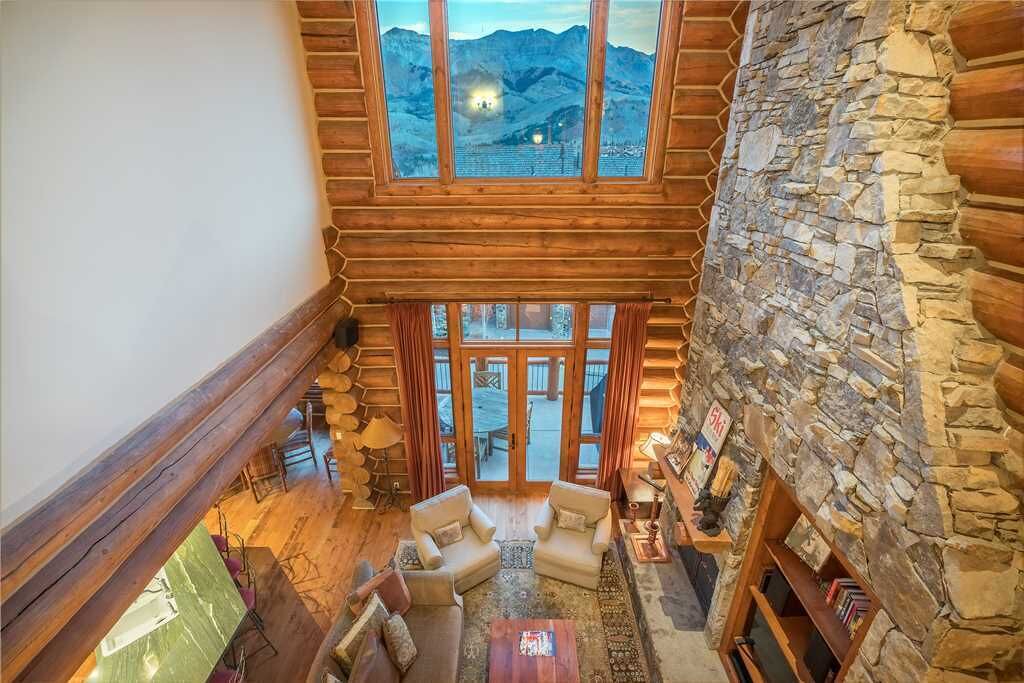 Photo of Livingroom in Mountain Village