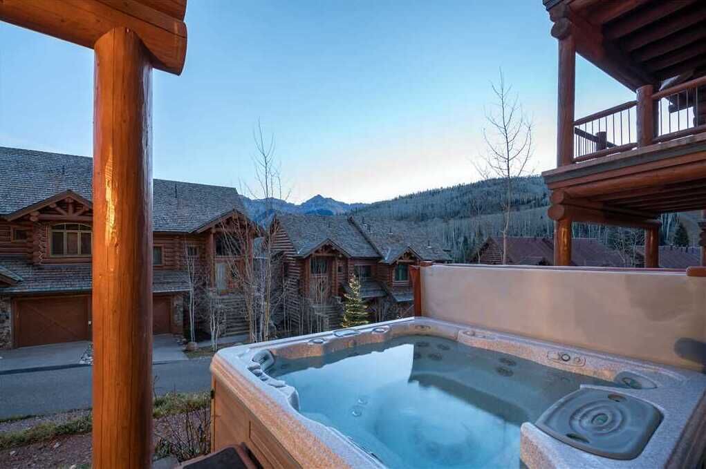 Photo of Outdoor in Mountain Village