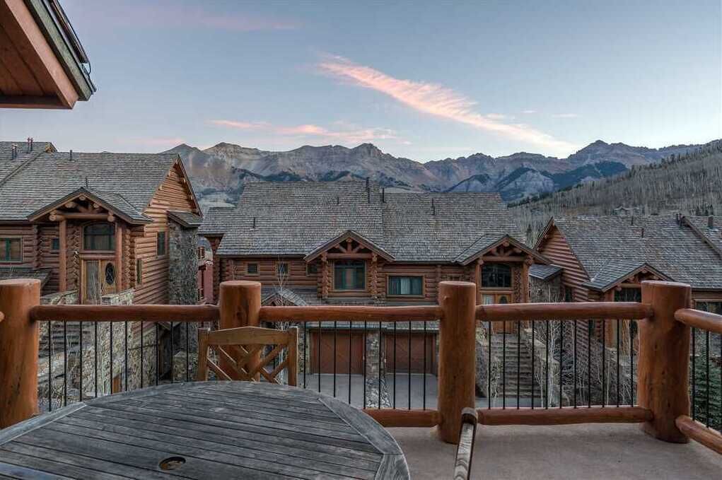 Photo of Outdoor in Mountain Village
