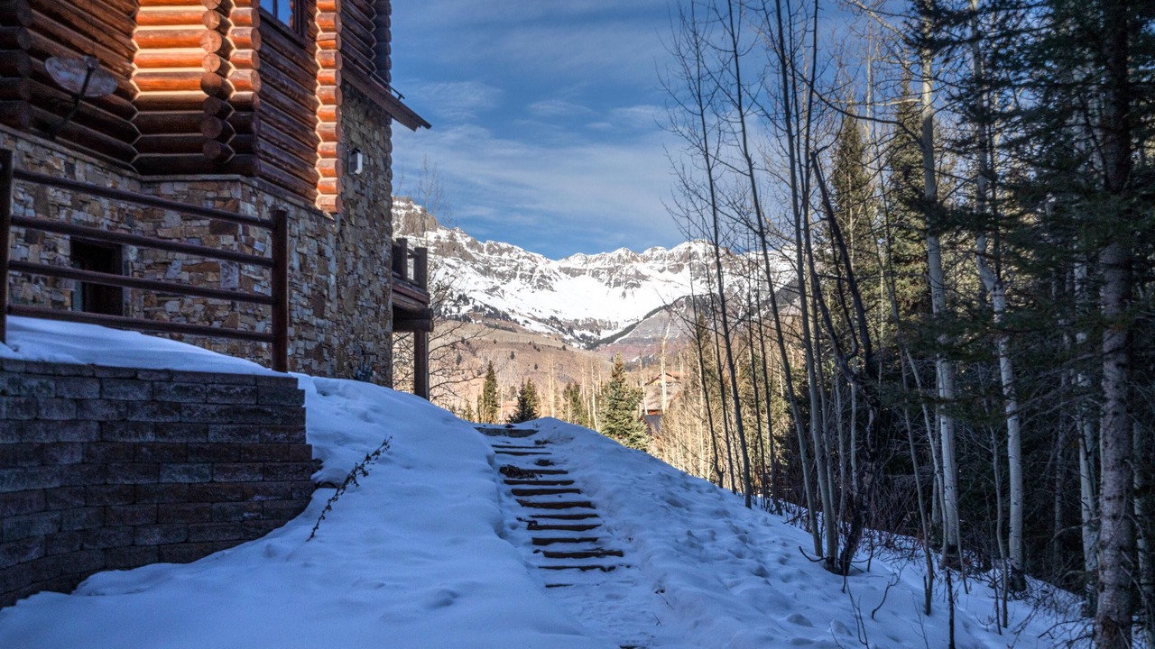 Photo of Others in Mountain Village