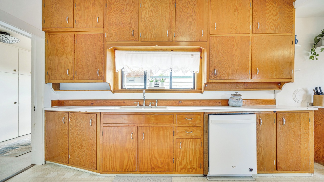 Photo of Kitchen in Trinidad