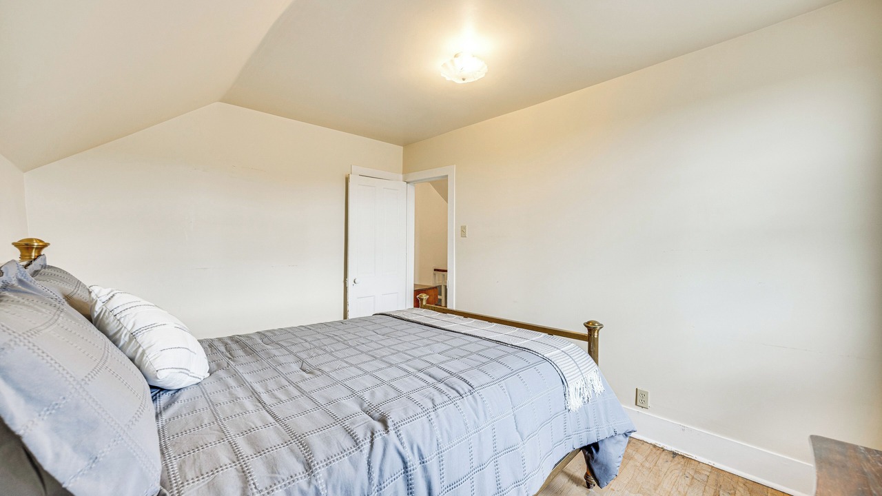 Photo of Bedroom in Trinidad