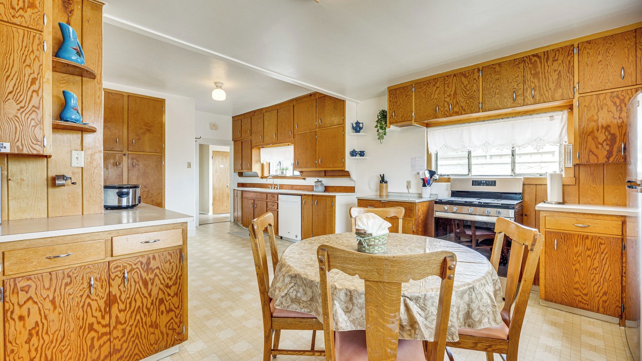 Photo of Kitchen in Trinidad