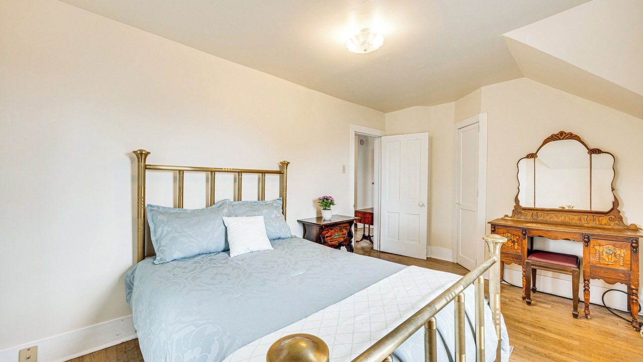 Photo of Bedroom in Trinidad