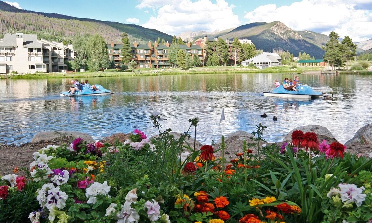 Photo of Outdoor in Lakeside Village
