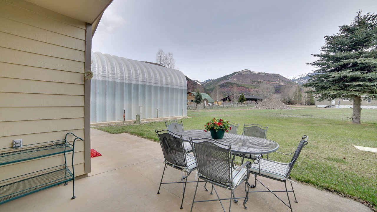 Photo of Outdoor in Idlewild Estates